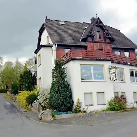 Casa vacanze Holiday Bunter Hund 2 Padberg