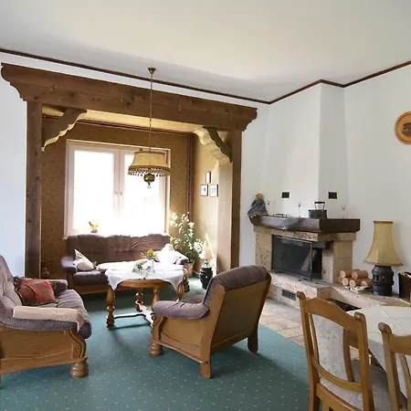 Holiday Bunter Hund 2 Casa vacanze Padberg