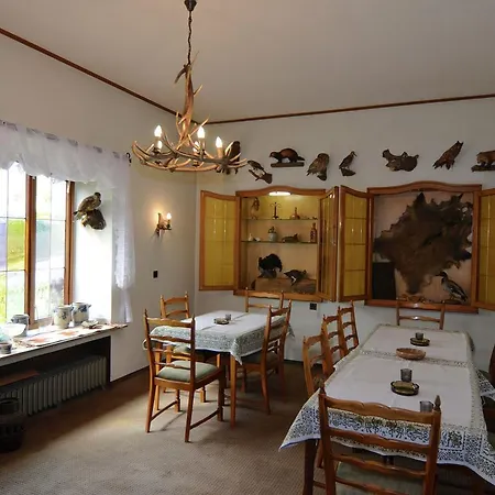 Casa vacanze Holiday Bunter Hund 2 *