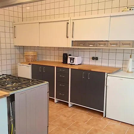 Casa vacanze Holiday Bunter Hund 2 Padberg