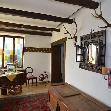 Casa vacanze Holiday Bunter Hund 2 *