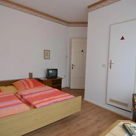 Casa vacanze Holiday Bunter Hund 2 Padberg