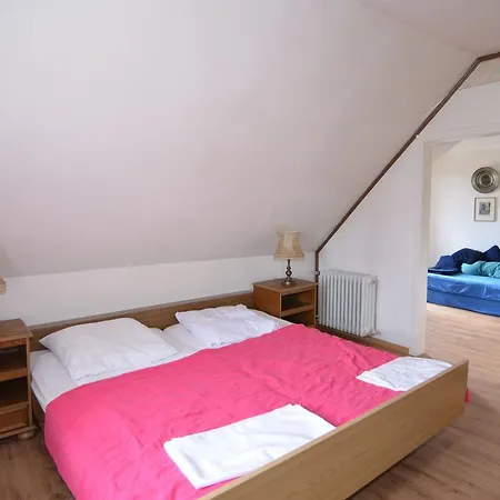 Casa vacanze Holiday Bunter Hund 2